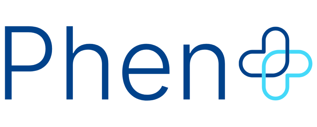 Logo Phen.com