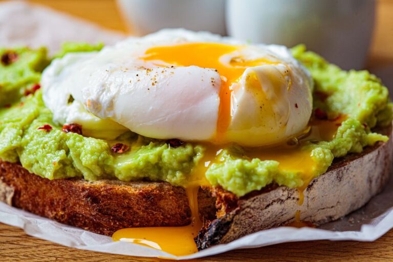 Breakfast Swaps To Boost Weight Loss