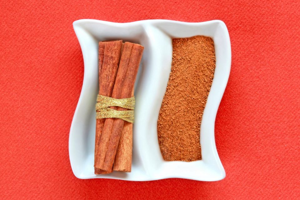 Herbs & Spices That Boost Weight Loss
